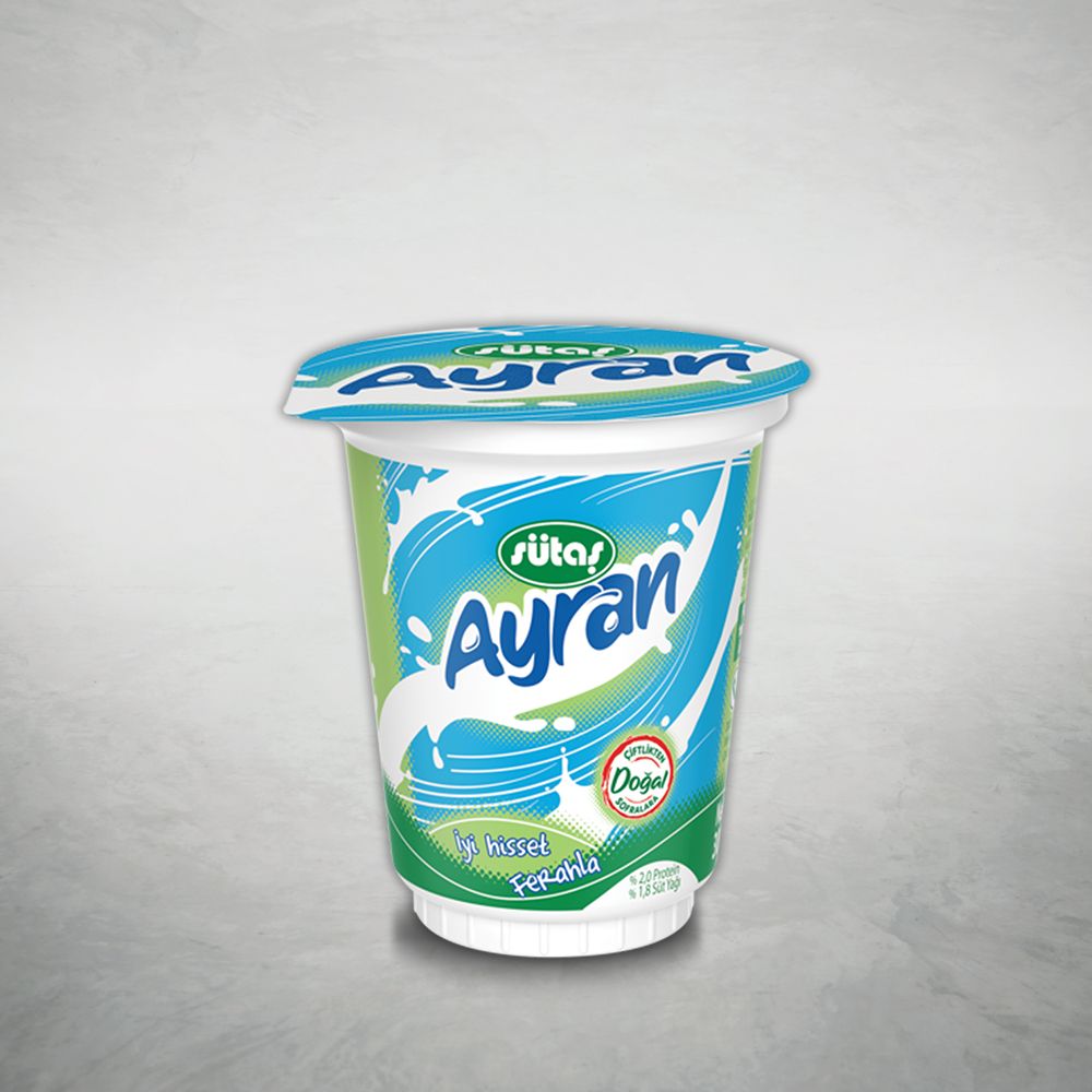 Ayran