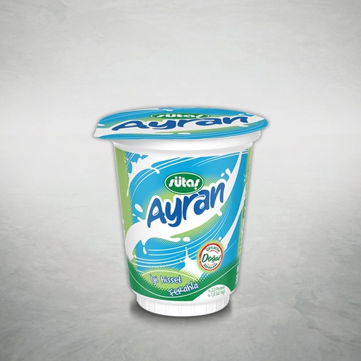 Ayran